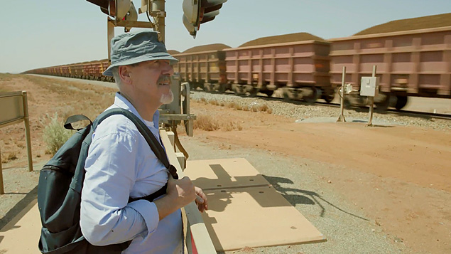 Becoming Super Human